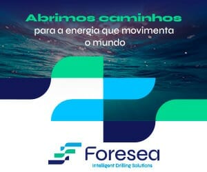 Nova Identidade visual da Foresea