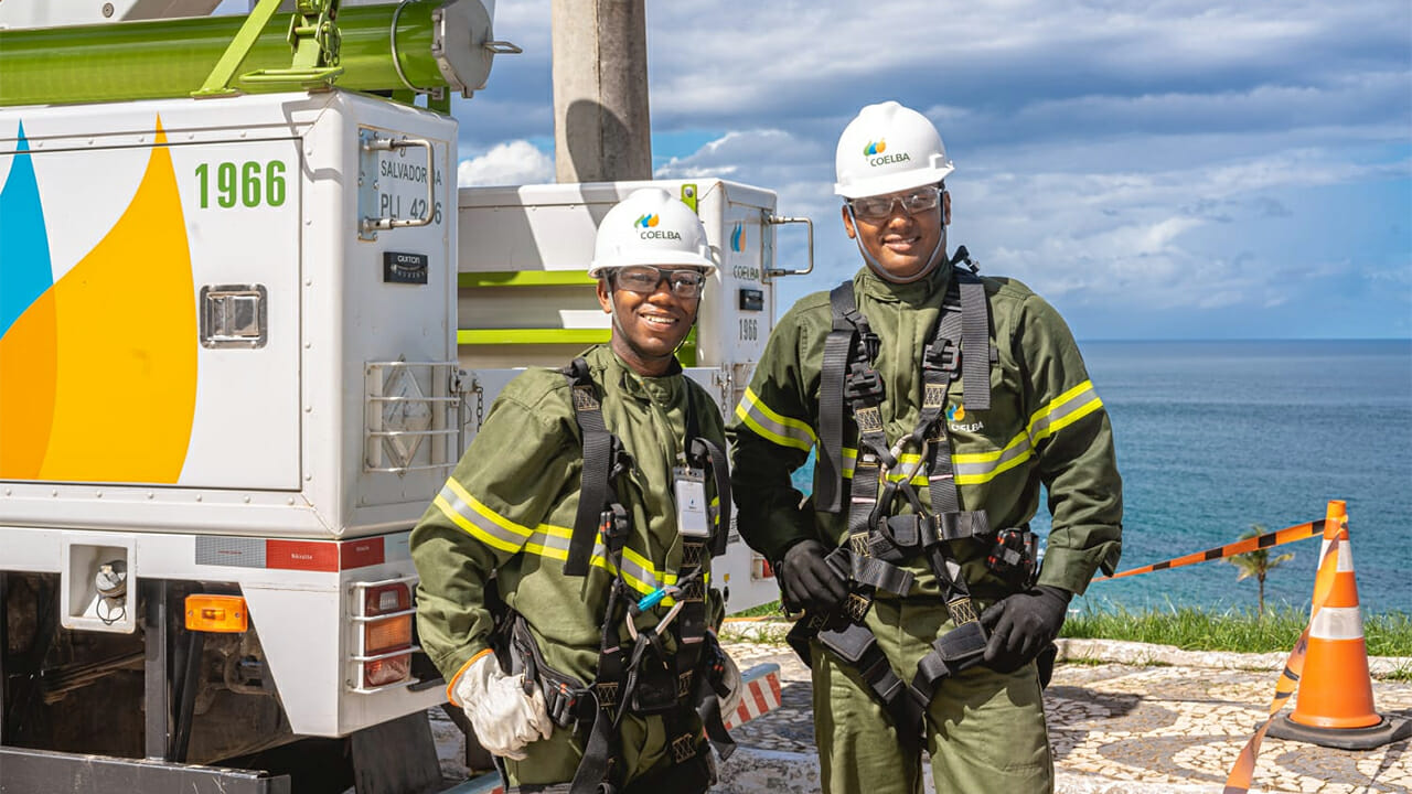 Neoenergia anuncia vagas para pessoas sem experiência com formação Técnica e Superior em diversas áreas