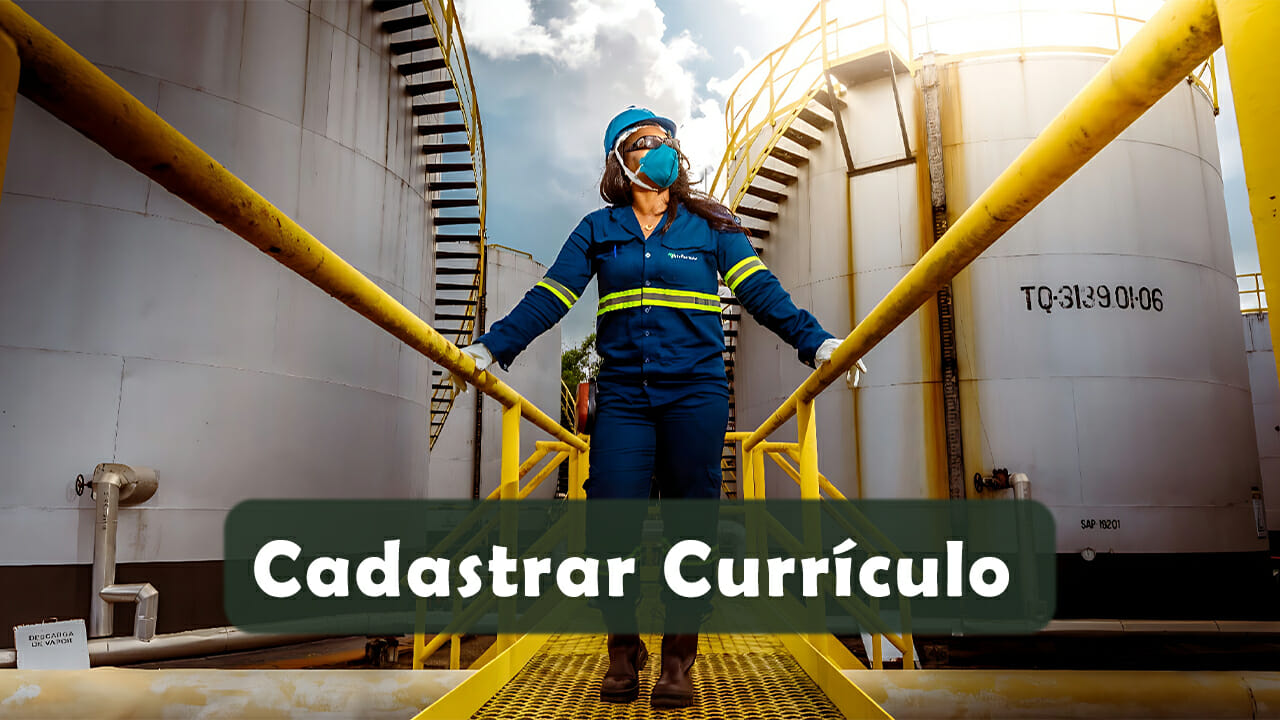 PetroReconcavo abre vagas de emprego para Técnico Mecânico, Técnico em Segurança do trabalho