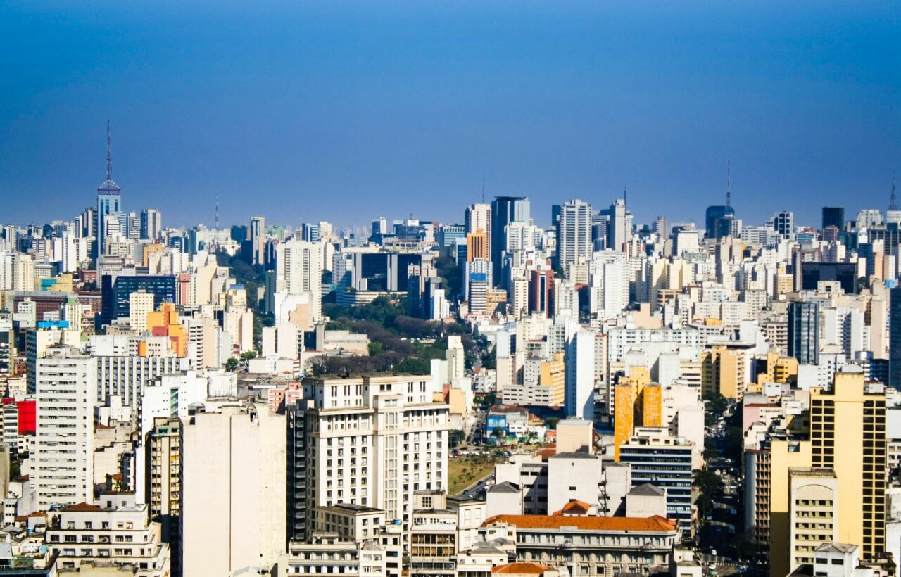 Prefeitura SP oferta 400 vagas