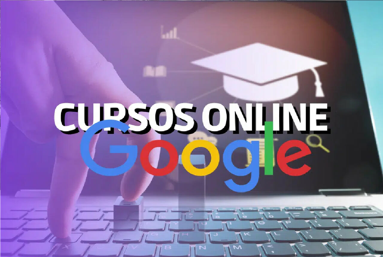Google, cursos, tecnologia