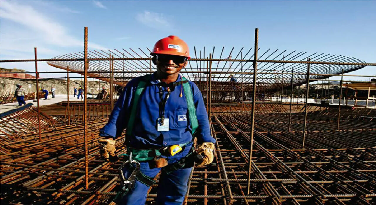 emprego, andrade gutierrez, vagas