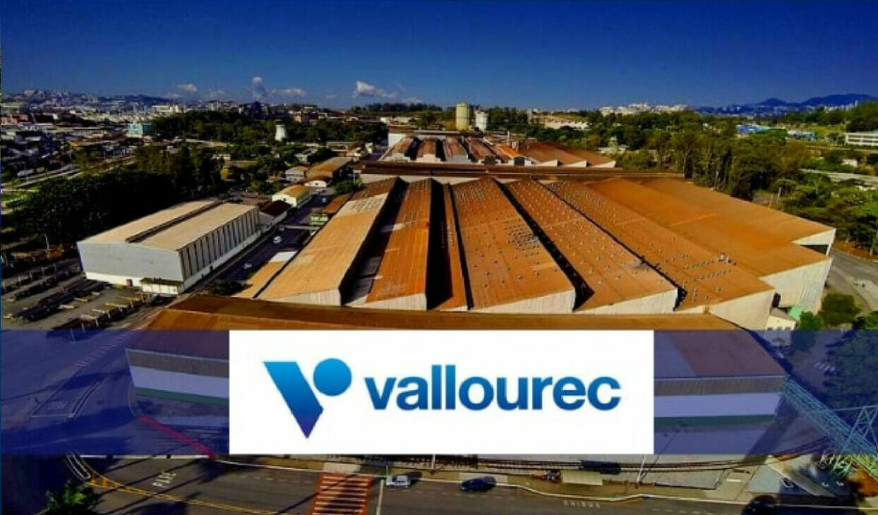 Job openings, employment, Vallourec, Minas Gerais