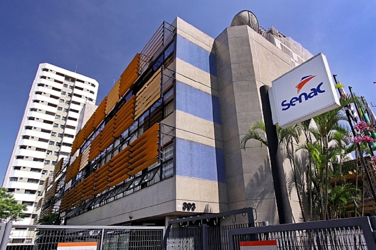 Senac SP disponibiliza 76 mil vagas em cursos gratuitos