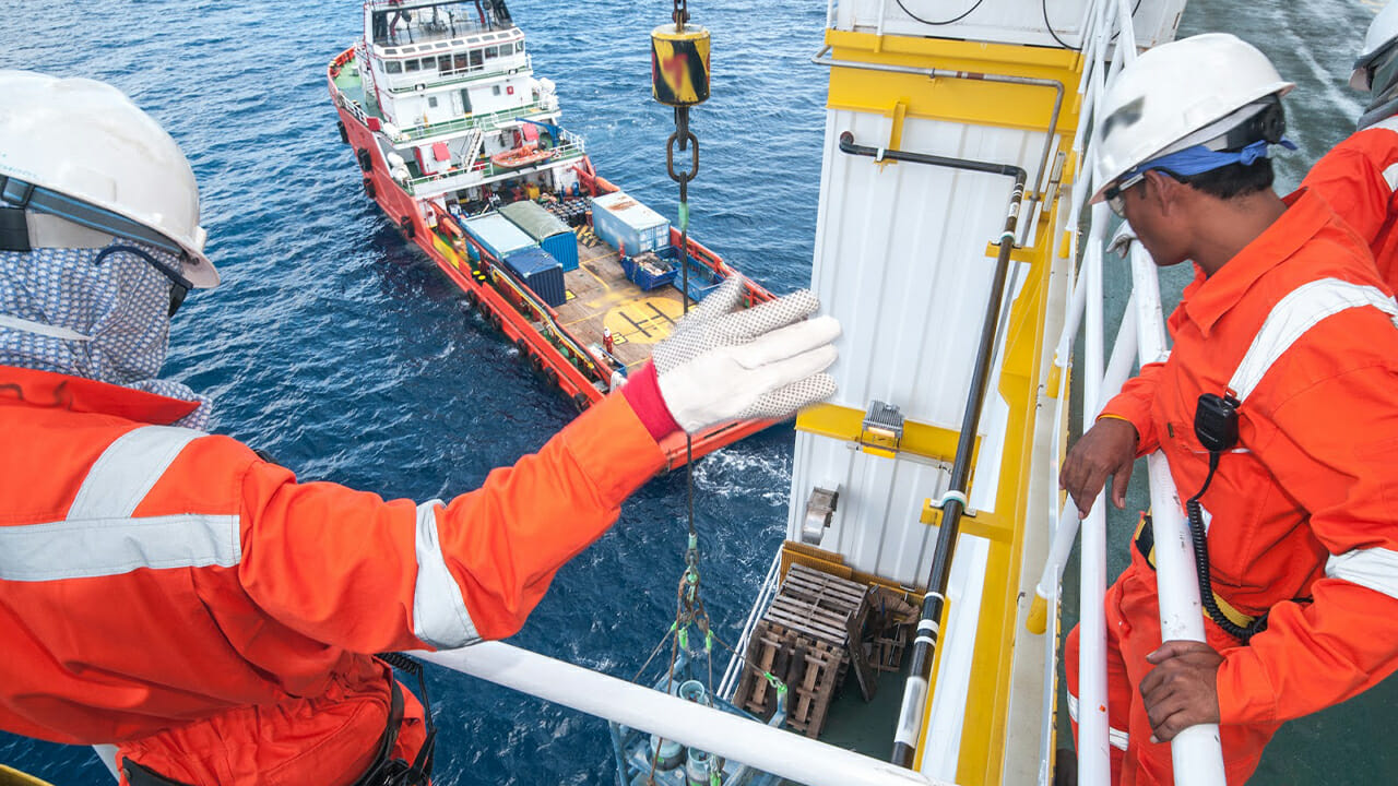 Siemens Energy abre vagas para Técnico em Segurança do Trabalho Sem Experiência além de outras para Analistas e Engenheiros Offshore