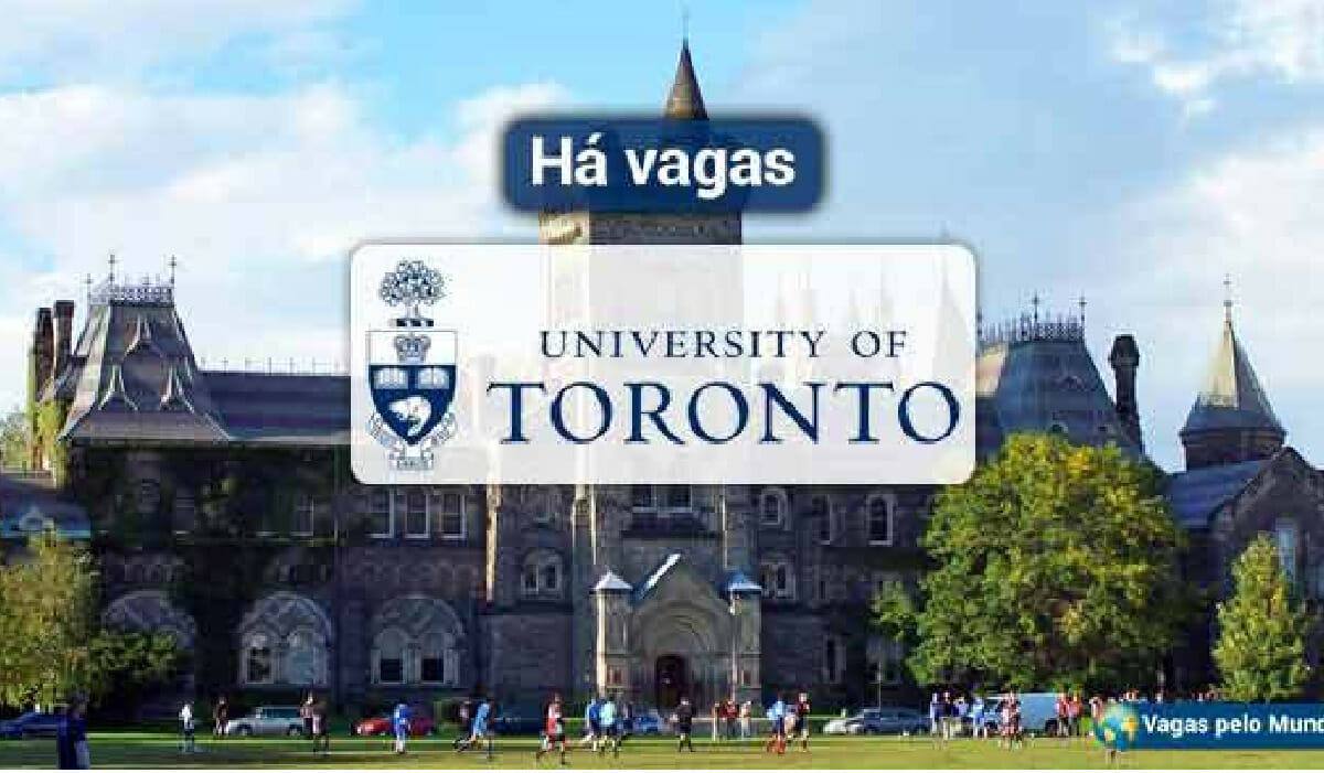 Cursos, gratuitos, Toronto