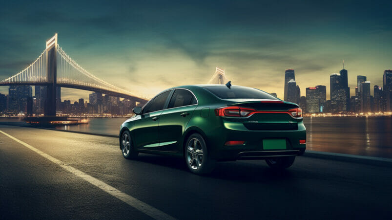 Descubra o que o recém-chegado BYD Seal, o sedã elétrico revolucionário, tem a oferecer para os entusiastas de mobilidade e sustentabilidade.