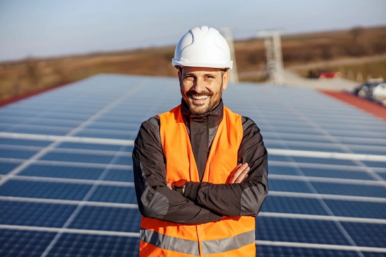 CENTEC abre 45 vagas em curso gratuito de energia solar fotovoltaica