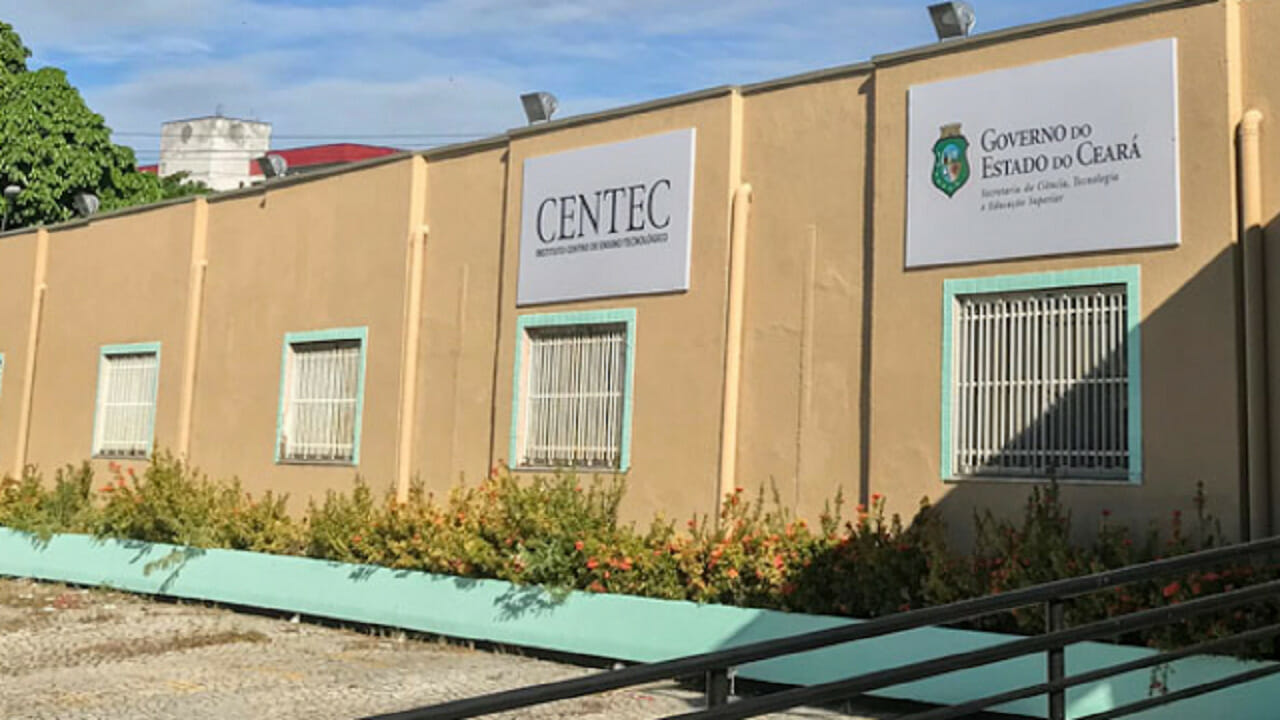 Centec Institute Offers Over 300 Slots in Free In-Person Courses in ...