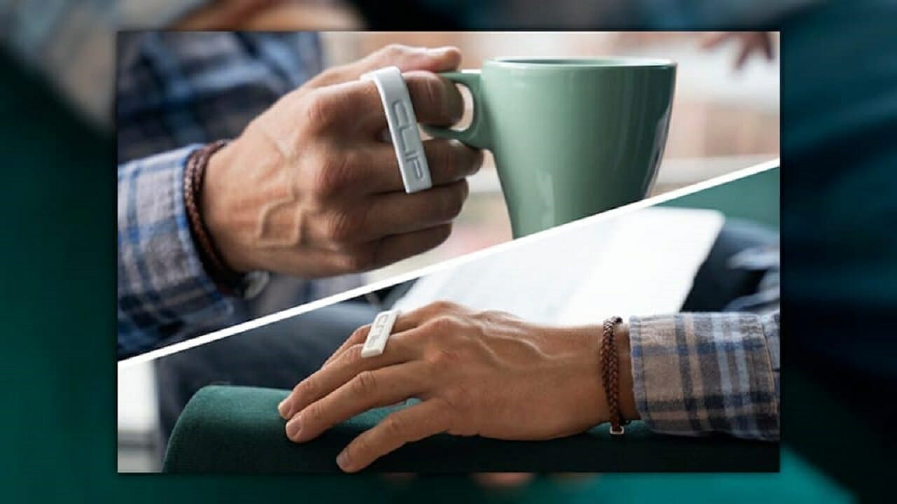 Black Mirror? Mouse revolucionário permite que usuários controlem o cursor do computador através de gestos naturais e movimentos simples do corpo