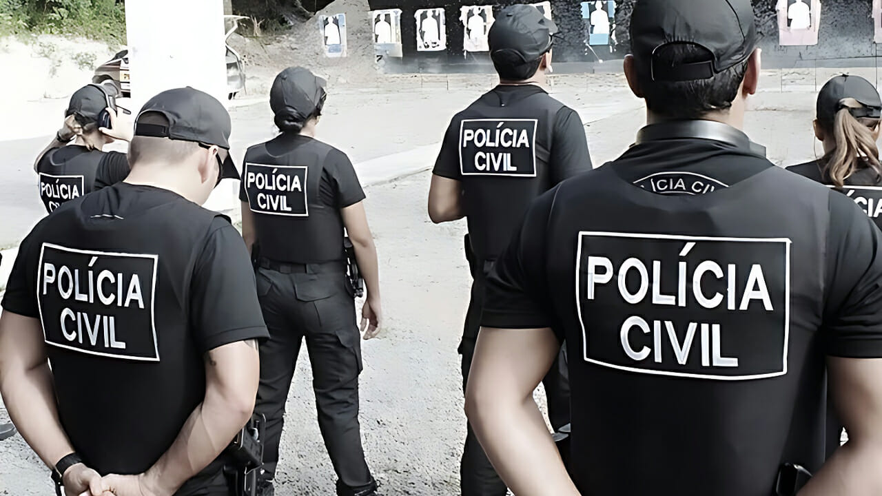 Concurso da Polícia Civil 2023 conta com 4.242 vagas confirmadas em vários estados brasileiros sendo a maioria na PC de São Paulo