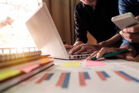 Desbloqueando oportunidades como gerente de projetos no mercado competitivo