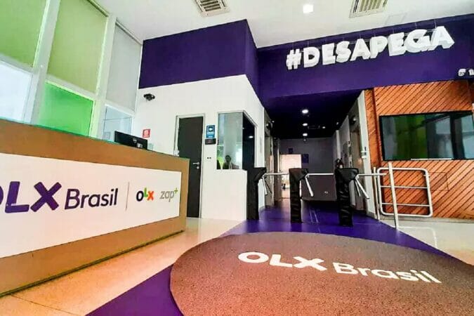 OLX está com vagas home office e presenciais abertas em novo processo seletivo