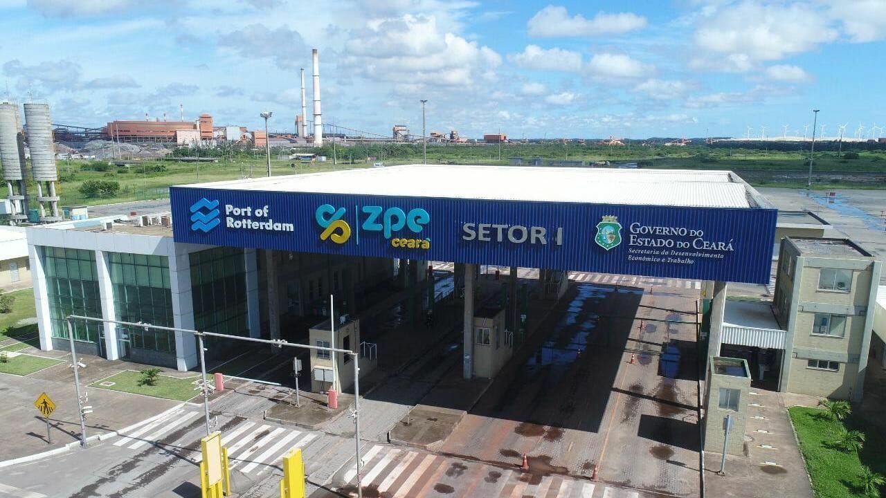 Com investimentos robustos, parcerias sólidas e visão estratégica, a refinaria de petróleo da Noxis Energy no Pecém promete não apenas sucesso financeiro, mas também um compromisso sério com um futuro mais limpo e sustentável.