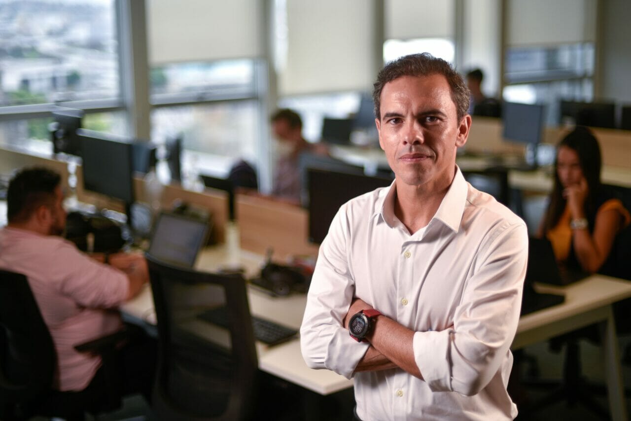 SLB e Ocyan assinam acordo para unir tecnologias em projetos no Brasil