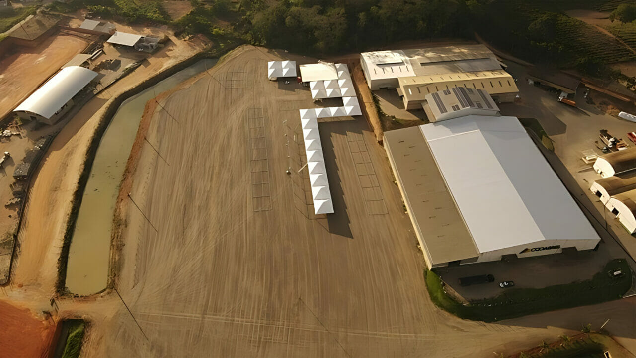 Sicoob fecha parceria com Cooabriel e constroi o maior complexo de Energia Renovável do Espírito Santo