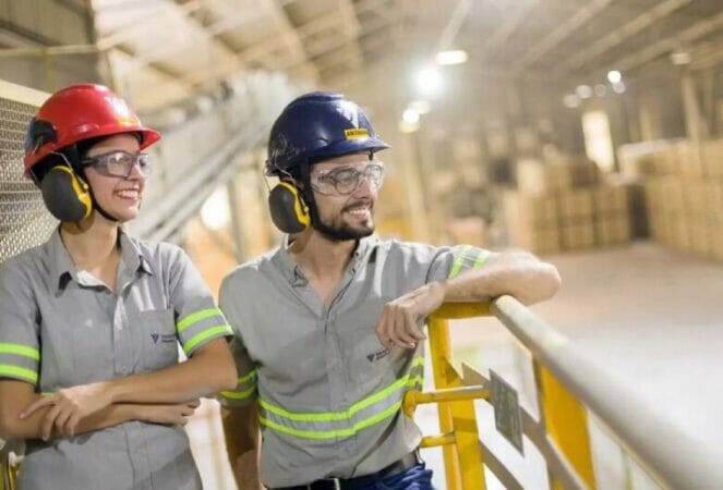 Votorantim Cimentos abre inscrições para candidatos de nove estados brasileiros em seu programa de trainee 2024 