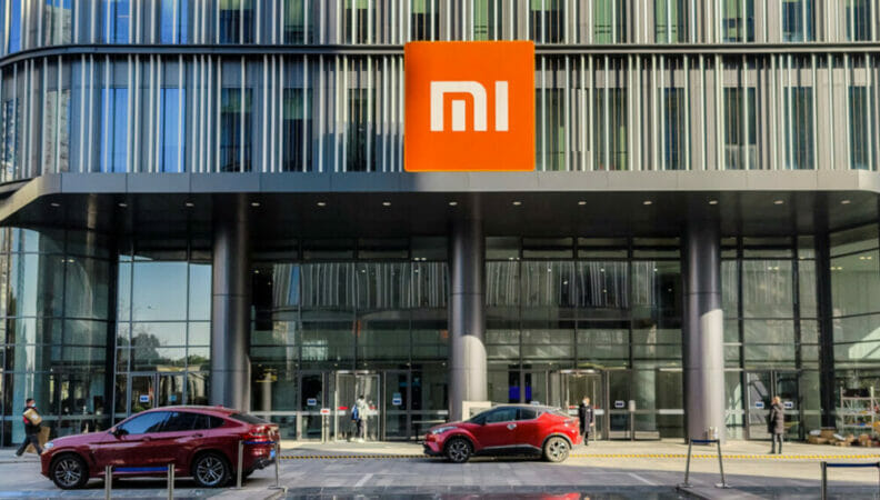 Xiaomi investe US$ 10 bilhões e planeja produzir cerca de 100.000 carros elétricos em 2024