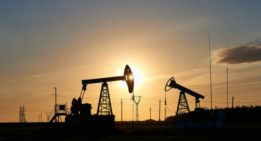 No memorando assinado encontra-se a intenção de compra de parte ou totalidade das participações da Petroil pela Azevedo & Travassos para voltar a explorar petróleo.