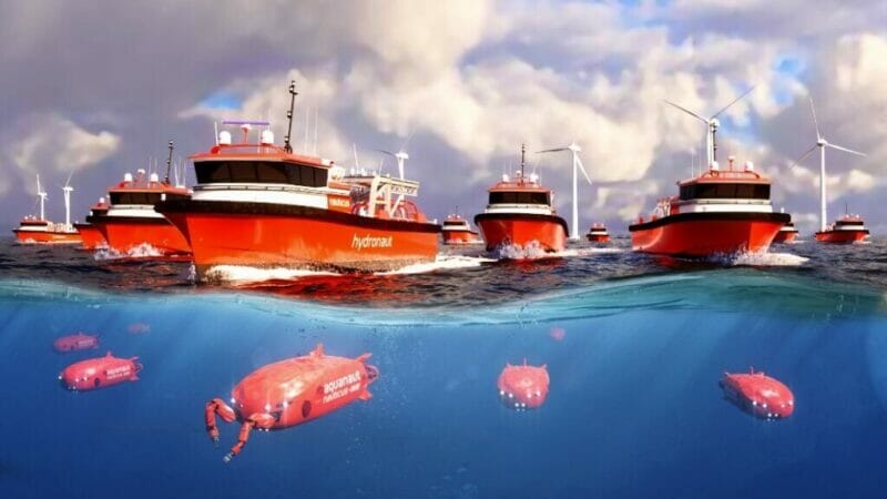 A Equinor está impulsionando a inovação no Mar do Norte com projeto da Nauticus Robotics e Stinger Technology. Parceria estratégica visa aprimorar a detecção de vazamentos submarinos e expandir as possibilidades tecnológicas no ambiente marinho.