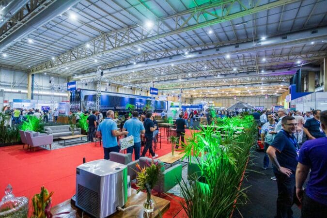 Logistique comemora sucesso da edição 2023 e agradece patrocinadores