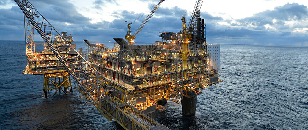 Empresa de consultoria em recrutamento revela aumento nas contratações no setor de óleo e gás