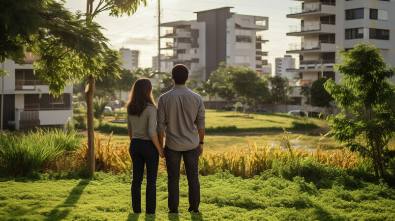 Com a implementação da nova normativa, os indivíduos que recebem benefícios do programa serão alocados em áreas que contam com facilidades de acesso e uma infraestrutura bem desenvolvida.