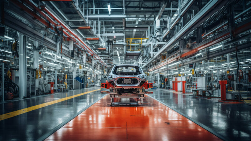 Descubra como uma falha de sistema levou a Toyota Motor a suspender operações em 14 de suas fábricas no Japão e o impacto dessa paralisação na indústria automobilística global.