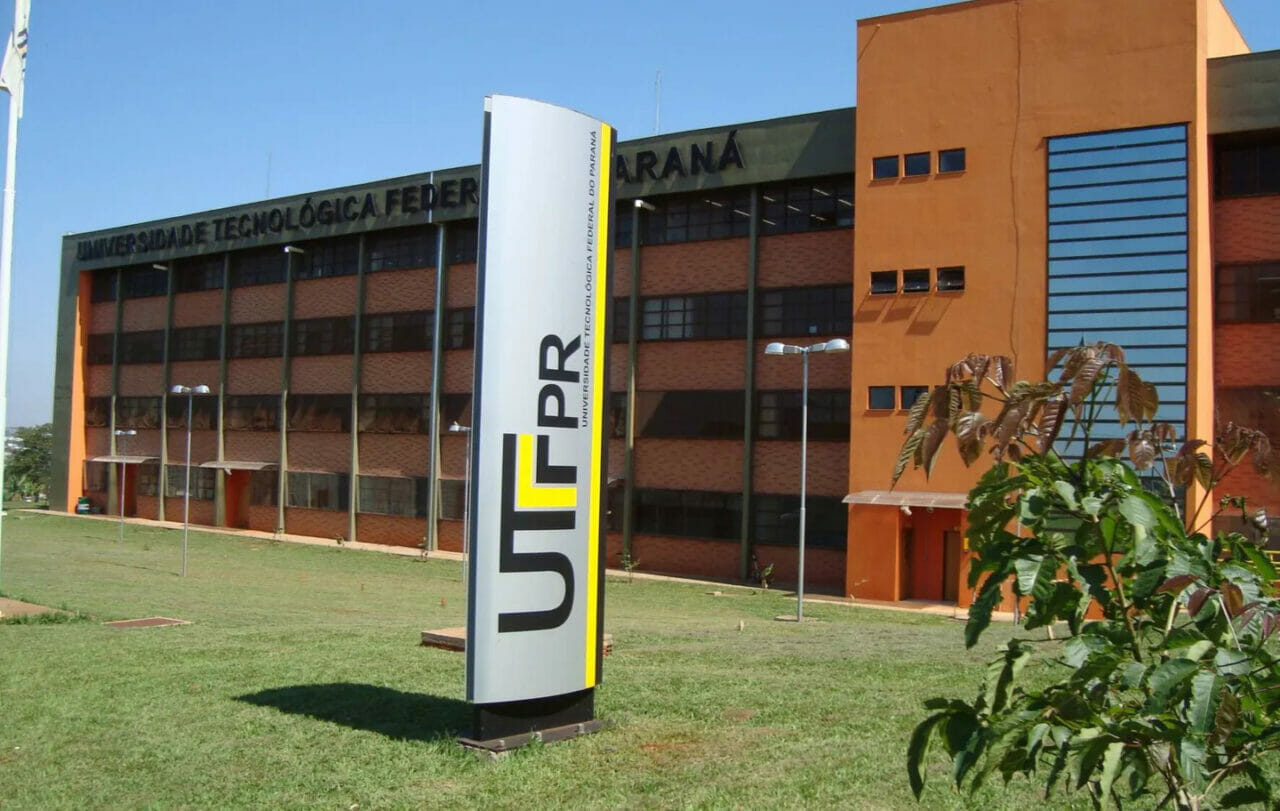 Mestrado, oportunidade, UTFPR