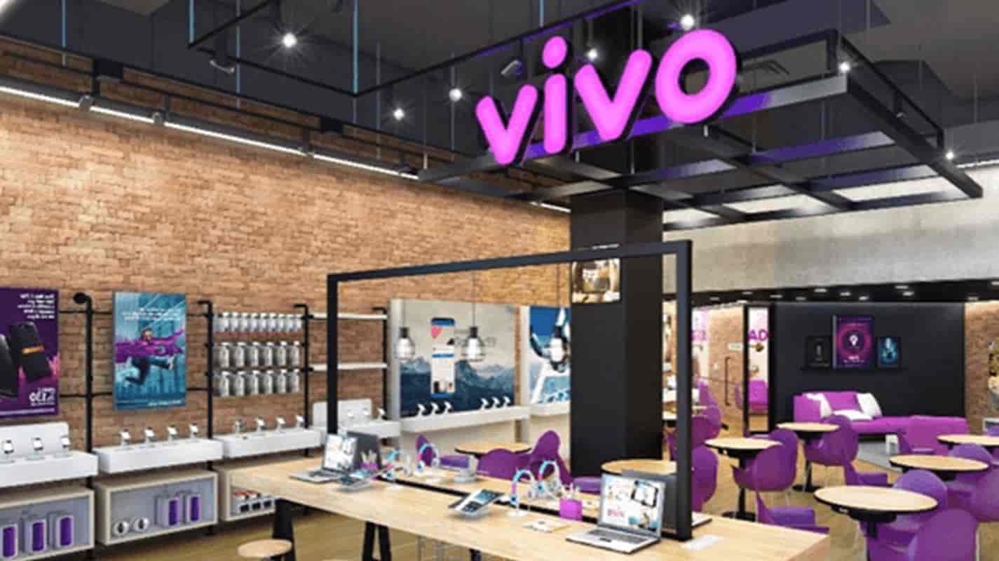 vivo, emprego, vagas