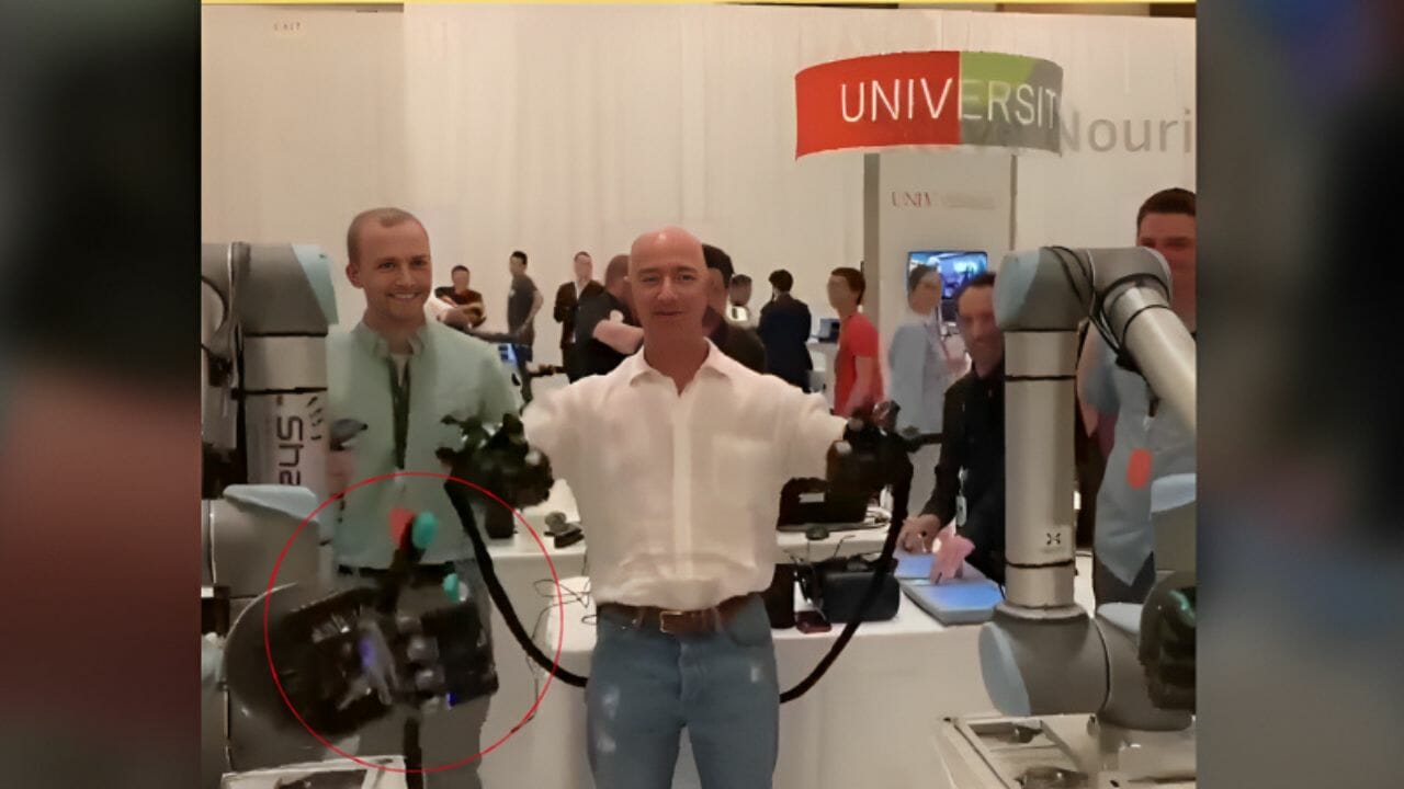 Amazon investe até $4 bilhões na startup Anthropic, visando não apenas entrar com força total na corrida da IA, mas liderá-la