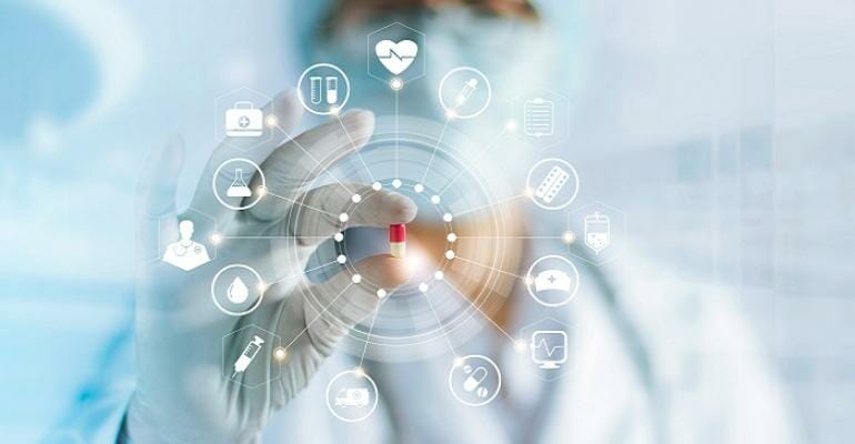 Logística Farmacêutica