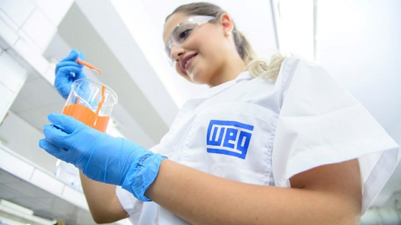 CSN e WEG desenvolvem aço sustentável com mais resistência física e durabilidade utilizando GRAFENO