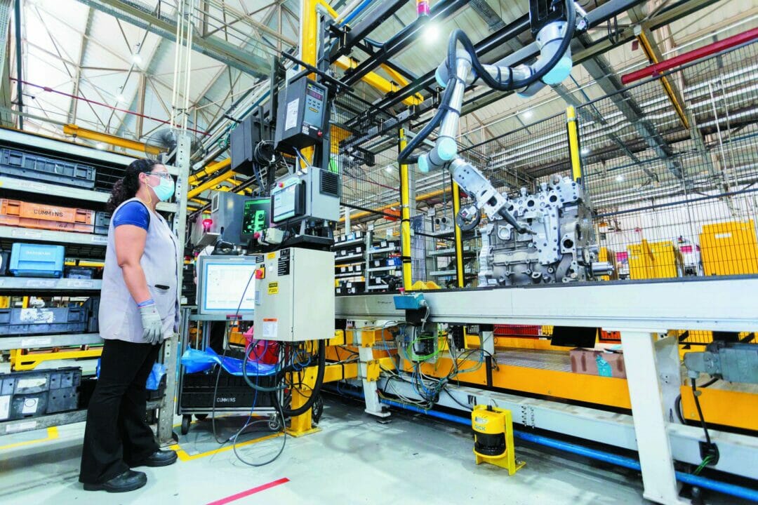 Cummins Brasil está recrutando eletricista, técnico mecânico, eletrotécnico e dezenas de outros profissionais para ocupar vagas de emprego 