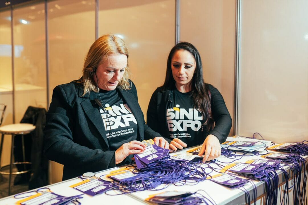 SindExpo será realizada no sábado e domingo, dias 15 e 16 de setembro