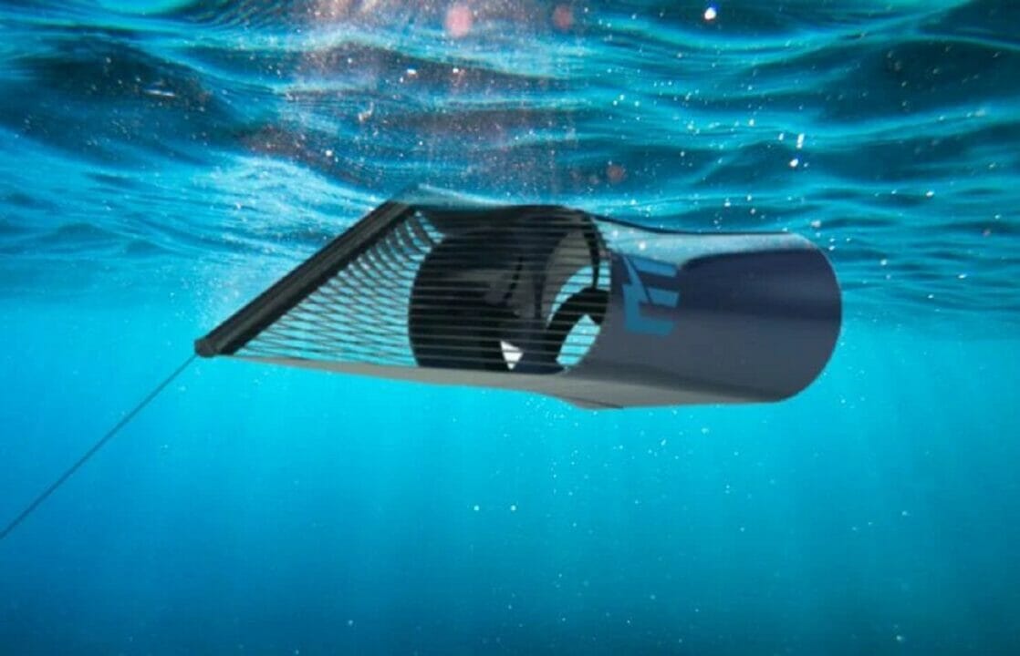 Empresa desenvolve revolucionária mini hidrelétrica que utiliza rios para gerar energia limpa e preservar a vida aquática