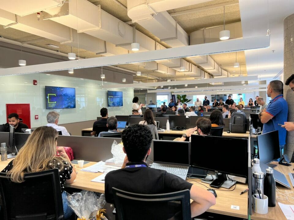 economia energética nordeste