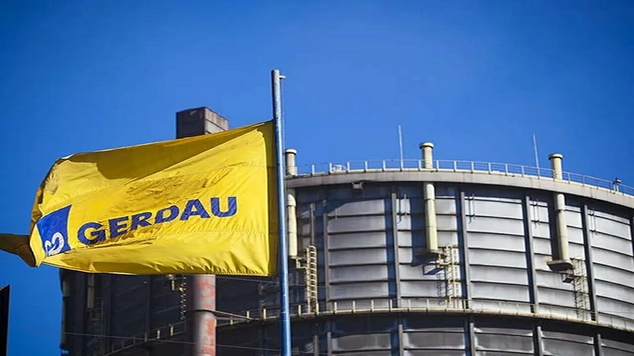 Gerdau, uma das maiores multinacionais do país, suspende 600 contratos de trabalho e pode iniciar demissões em massa; demissões são “iminentes, diz Chefão da empresa