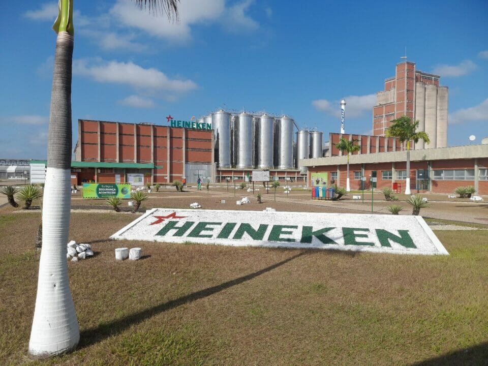 Heineken: A gigante da cerveja está com vagas de emprego em diversas áreas, tanto em trabalho remoto como presencial no Brasil