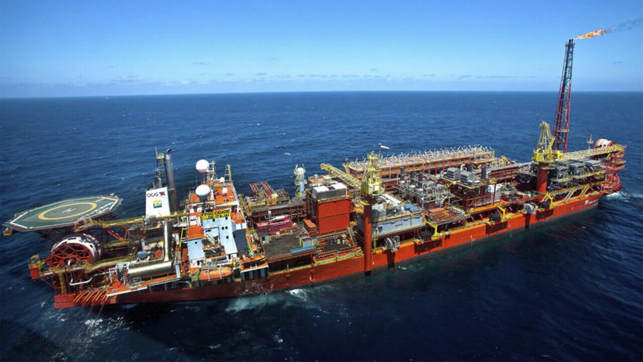 Inscrições Abertas! Altera&Ocyan libera vagas Offshore no Rio de Janeiro e outras para diversos cargos com e sem experiência