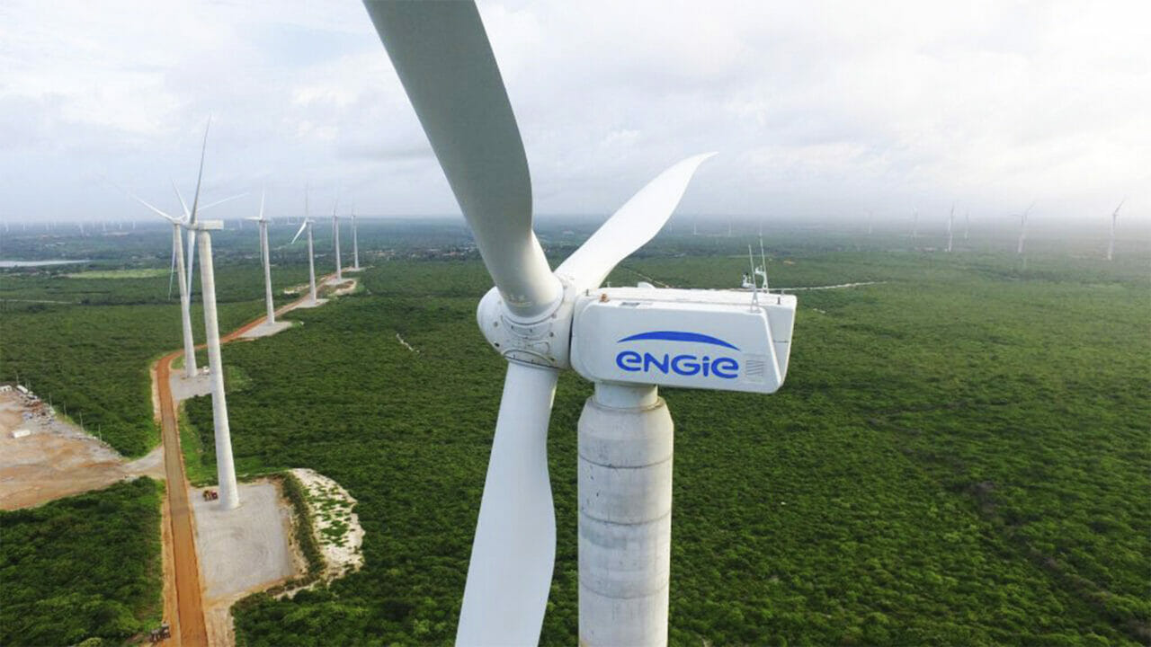 Investimento de R$ 6 bilhões em Energia Eólica irá gerar até 3.000 empregos diretos e indiretos durante o pico das obras em importante cidade baiana