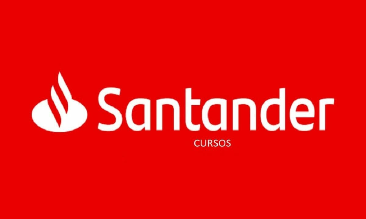Santander oferece mais de 50 mil vagas em cursos gratuitos e online (EAD) com certificado, candidatos de todo o Brasil podem de inscrever! 