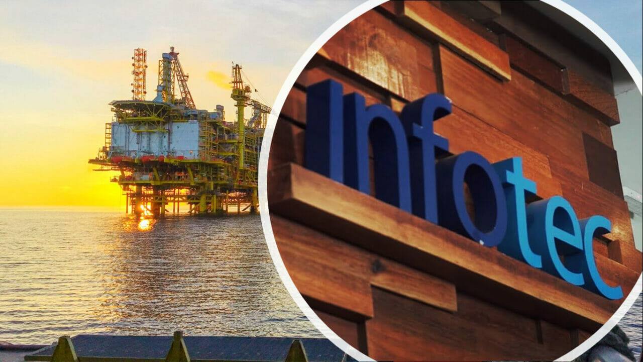 Infotec - vagas - emprego - macaé - rio de janeiro