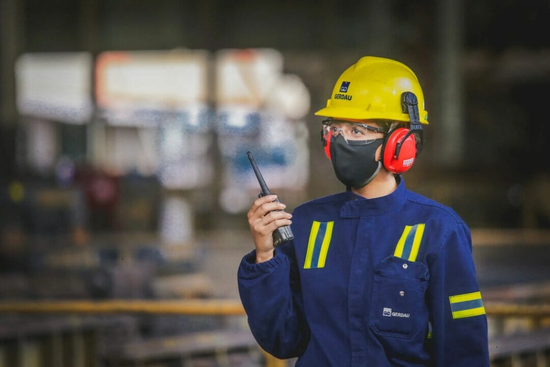 job vacancies - vacancies at gerdau - gerdau
