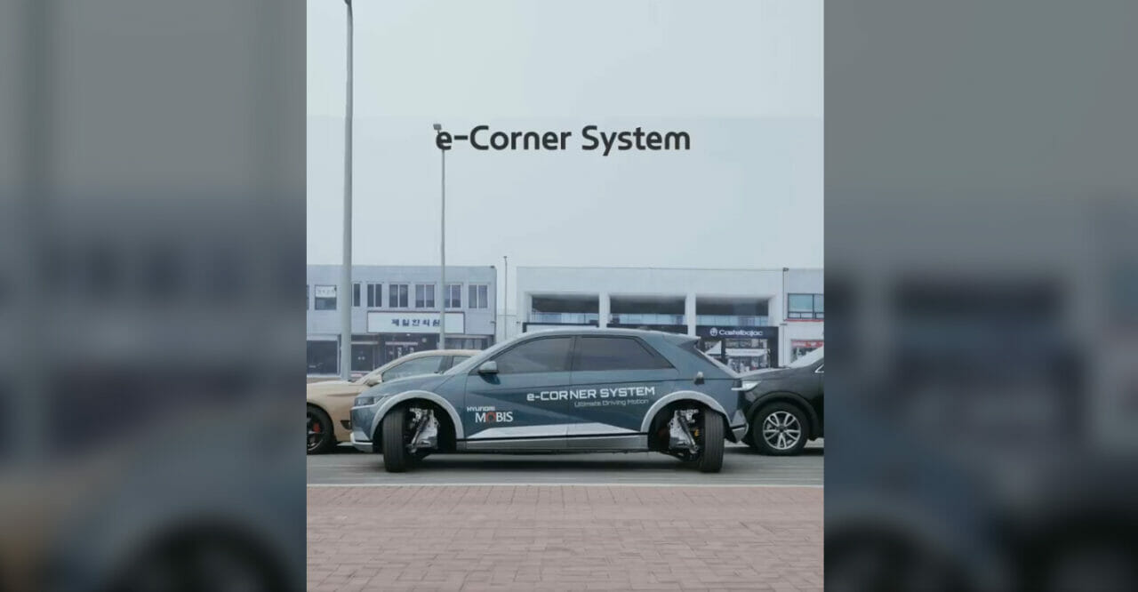 Descubra como a Hyundai está revolucionando a mobilidade urbana com o eCorner, uma tecnologia inovadora que permite que as rodas girem até 90 graus. Saiba mais sobre seu impacto em carros elétricos e o futuro da direção autônoma.