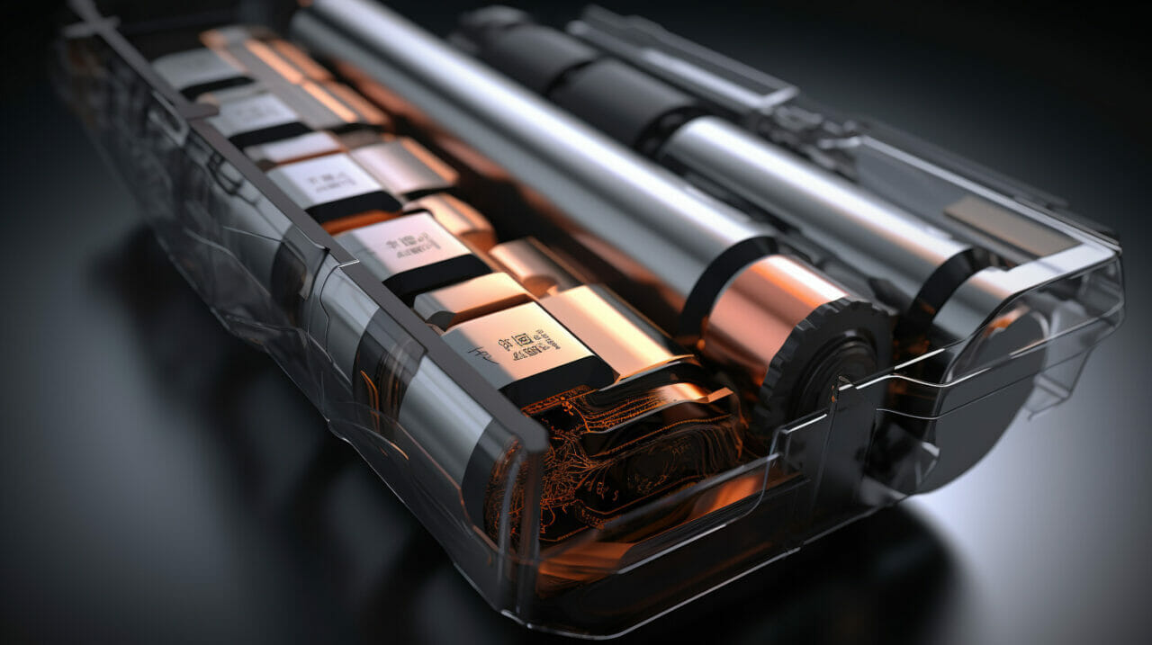 Empresa americana acelera extração de lítio em resposta ao crescimento da demanda por veículos elétricos