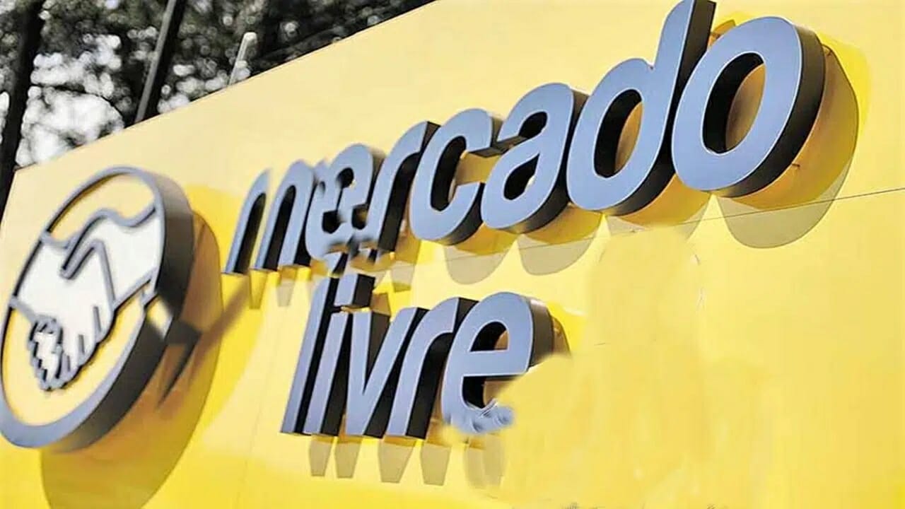Mercado livre - bolsas de estudo - curso de tecnologia