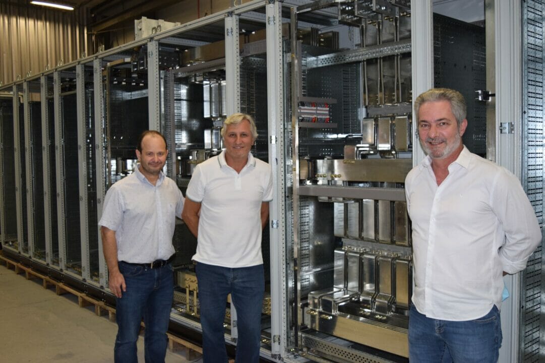 Curitiba recebe o maior evento de elétrica do Brasil