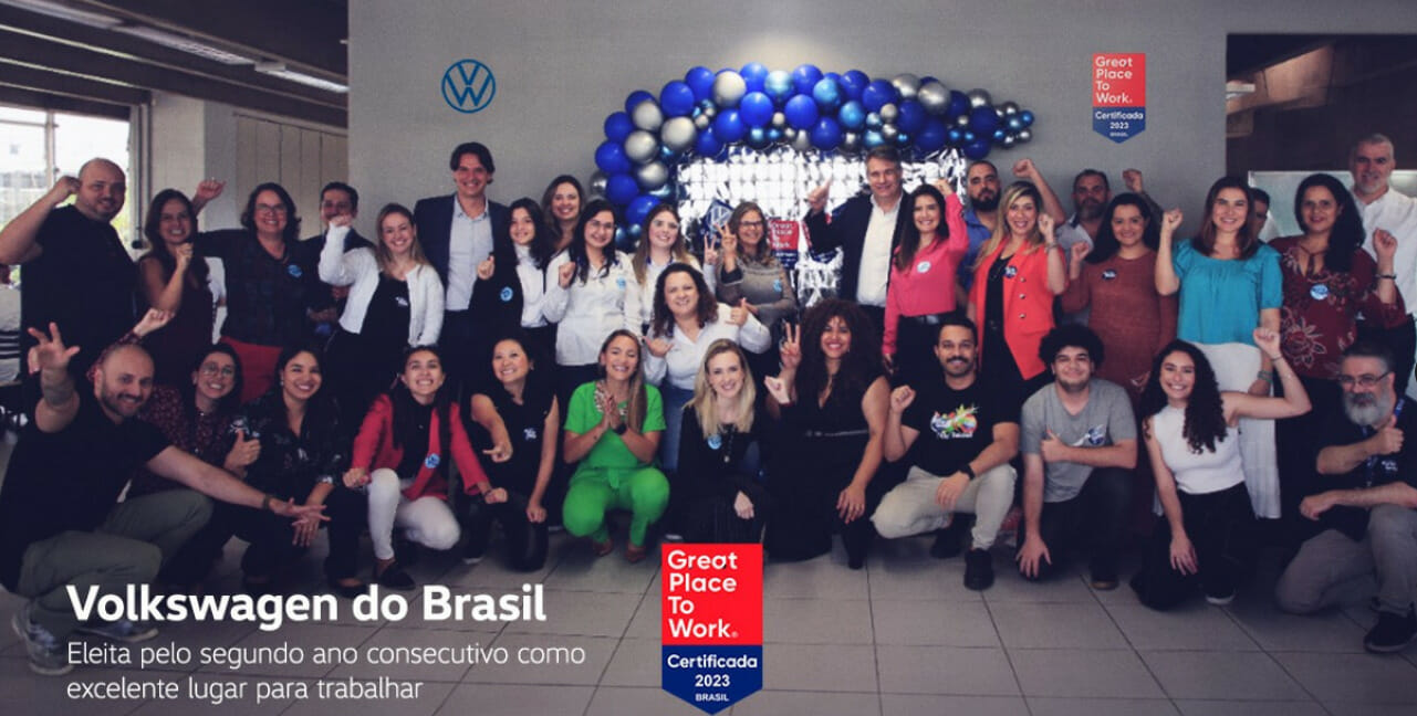 Volkswagen do Brasil 