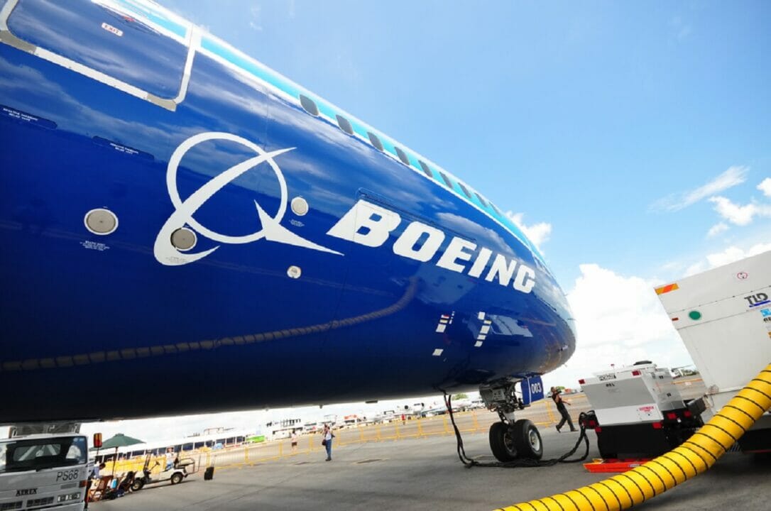 Boeing escolhe Brasil para seu avançado centro de engenharia e acende sinal verde para grandes investimentos!